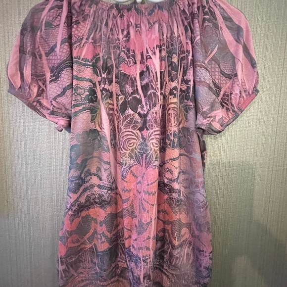 Jessica Max USA Top - Picture 2 of 5